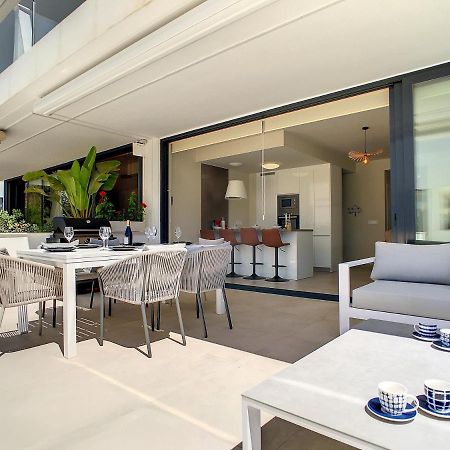 Antilia Terraces 3 Apartment -6309 마르데크리스탈 외부 사진