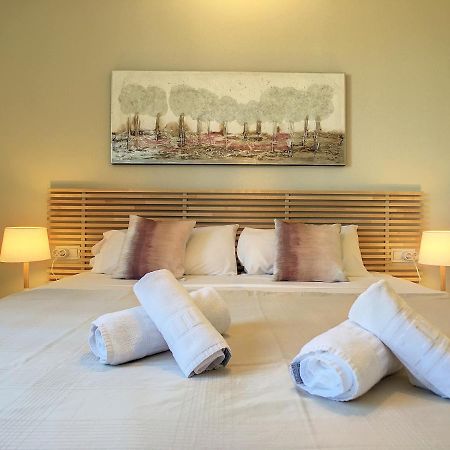 Antilia Terraces 3 Apartment -6309 마르데크리스탈 외부 사진