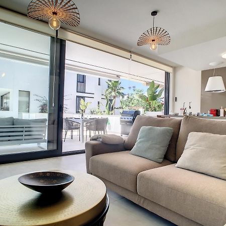 Antilia Terraces 3 Apartment -6309 마르데크리스탈 외부 사진