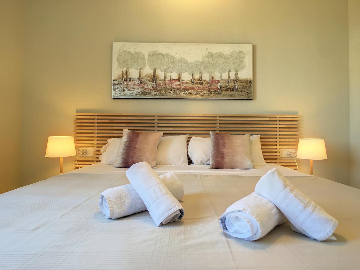 Antilia Terraces 3 Apartment -6309 마르데크리스탈 외부 사진