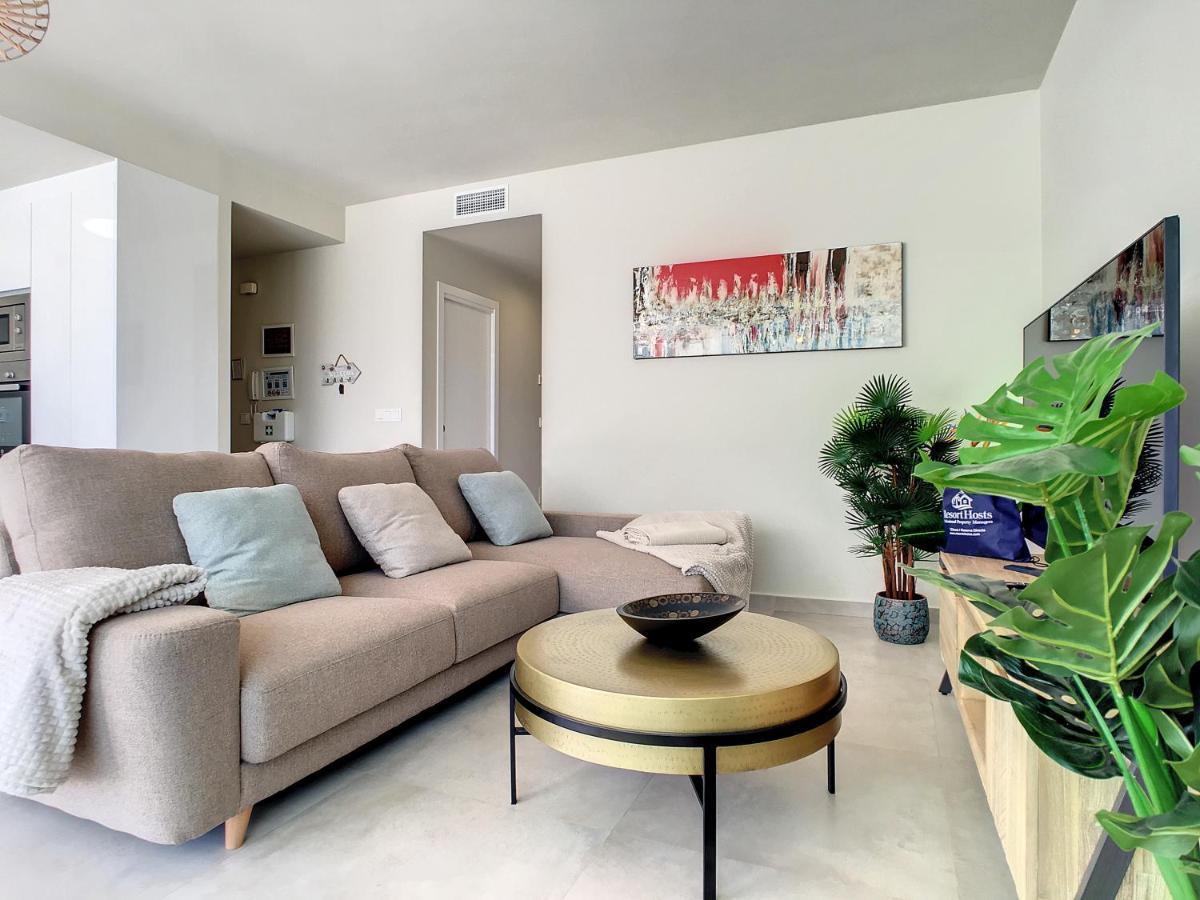 Antilia Terraces 3 Apartment -6309 마르데크리스탈 외부 사진