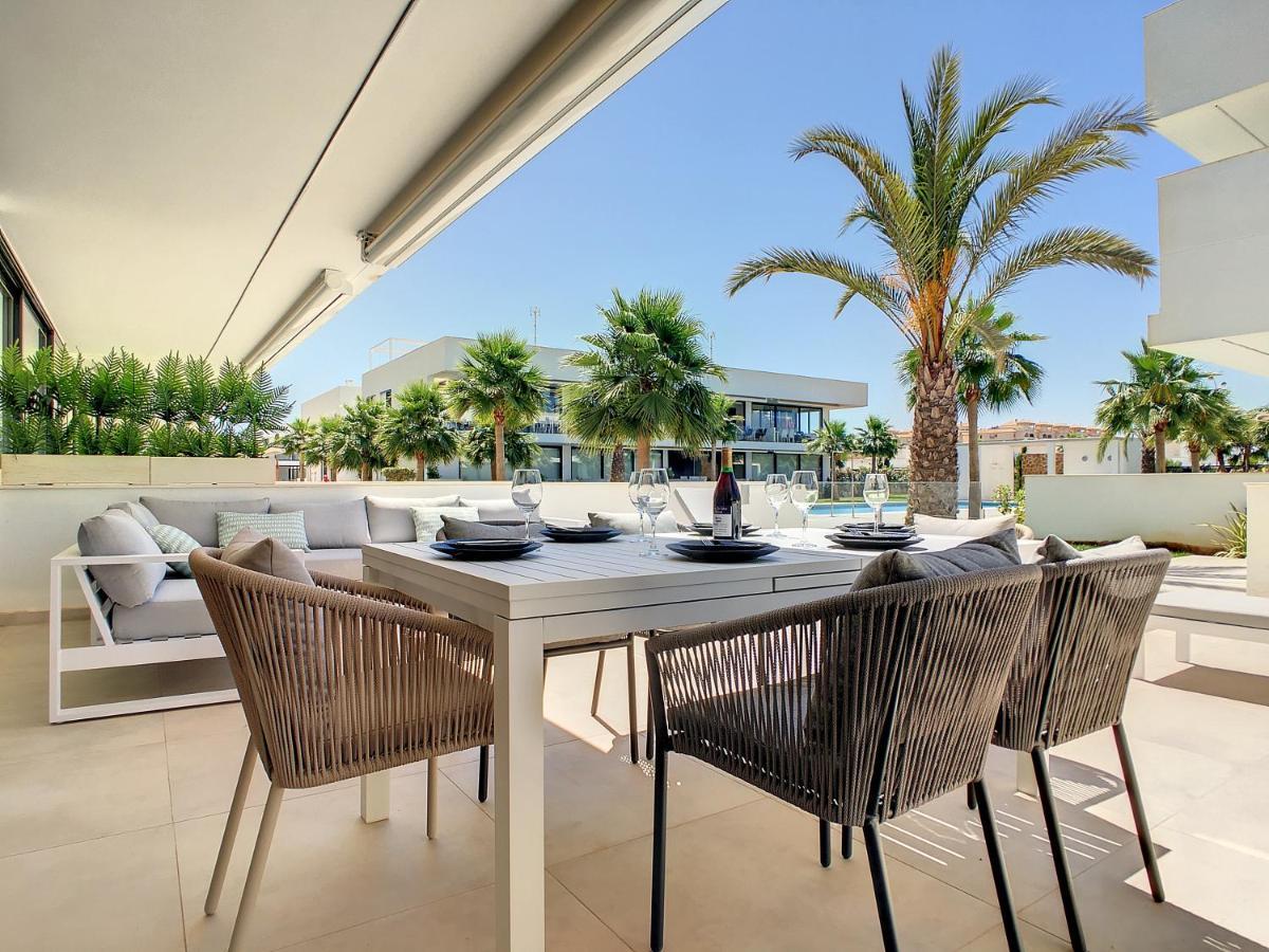 Antilia Terraces 3 Apartment -6309 마르데크리스탈 외부 사진