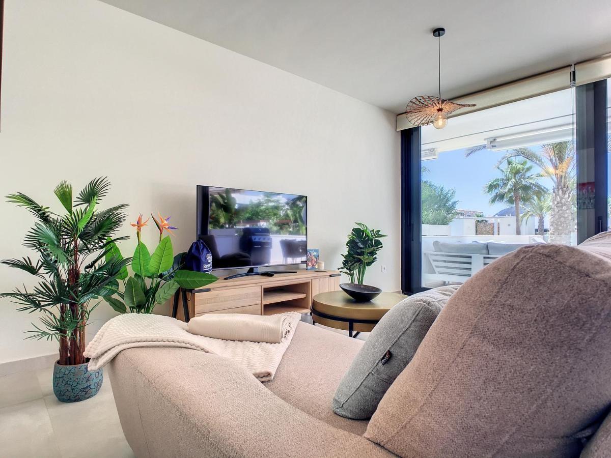 Antilia Terraces 3 Apartment -6309 마르데크리스탈 외부 사진