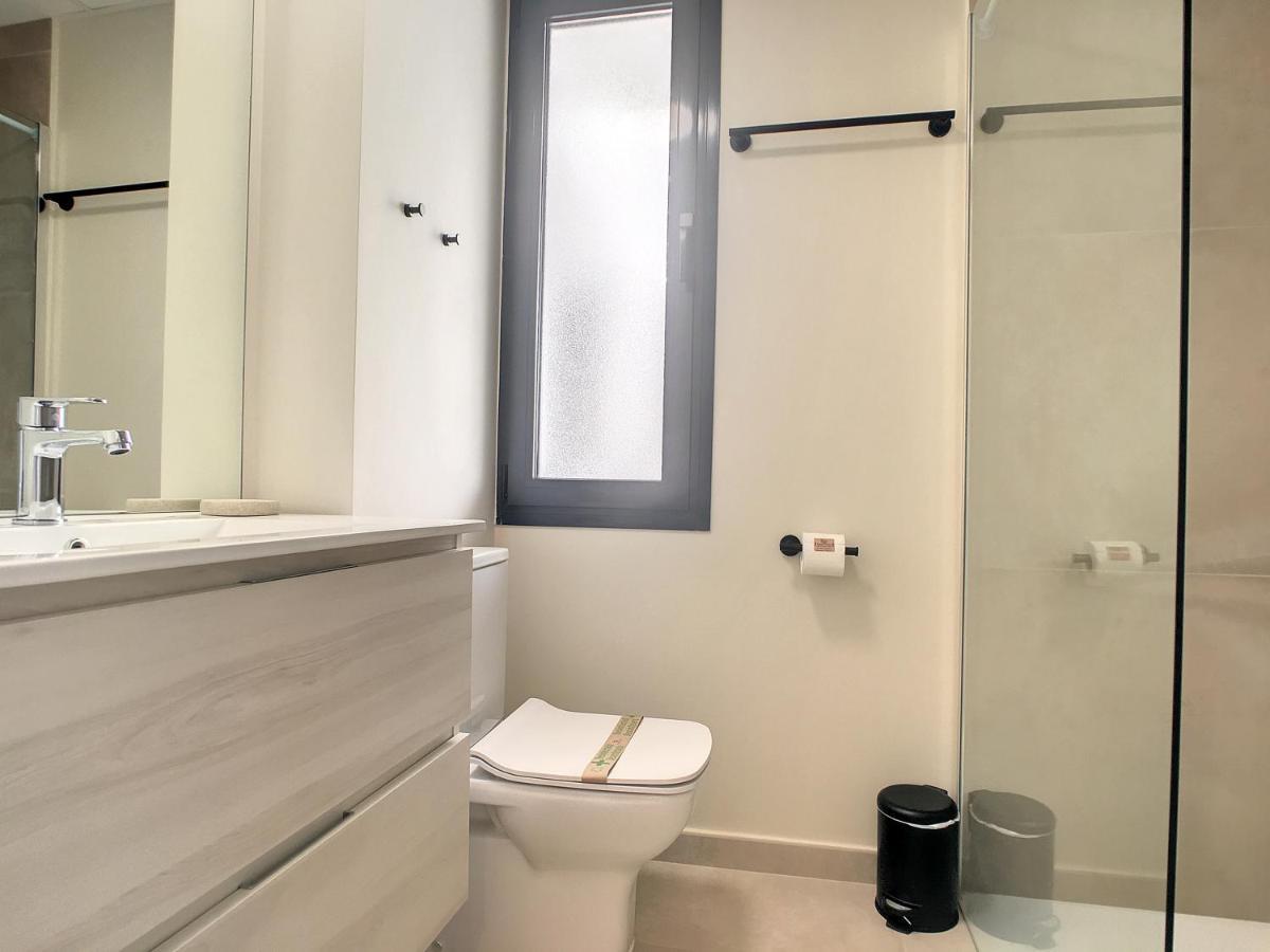 Antilia Terraces 3 Apartment -6309 마르데크리스탈 외부 사진