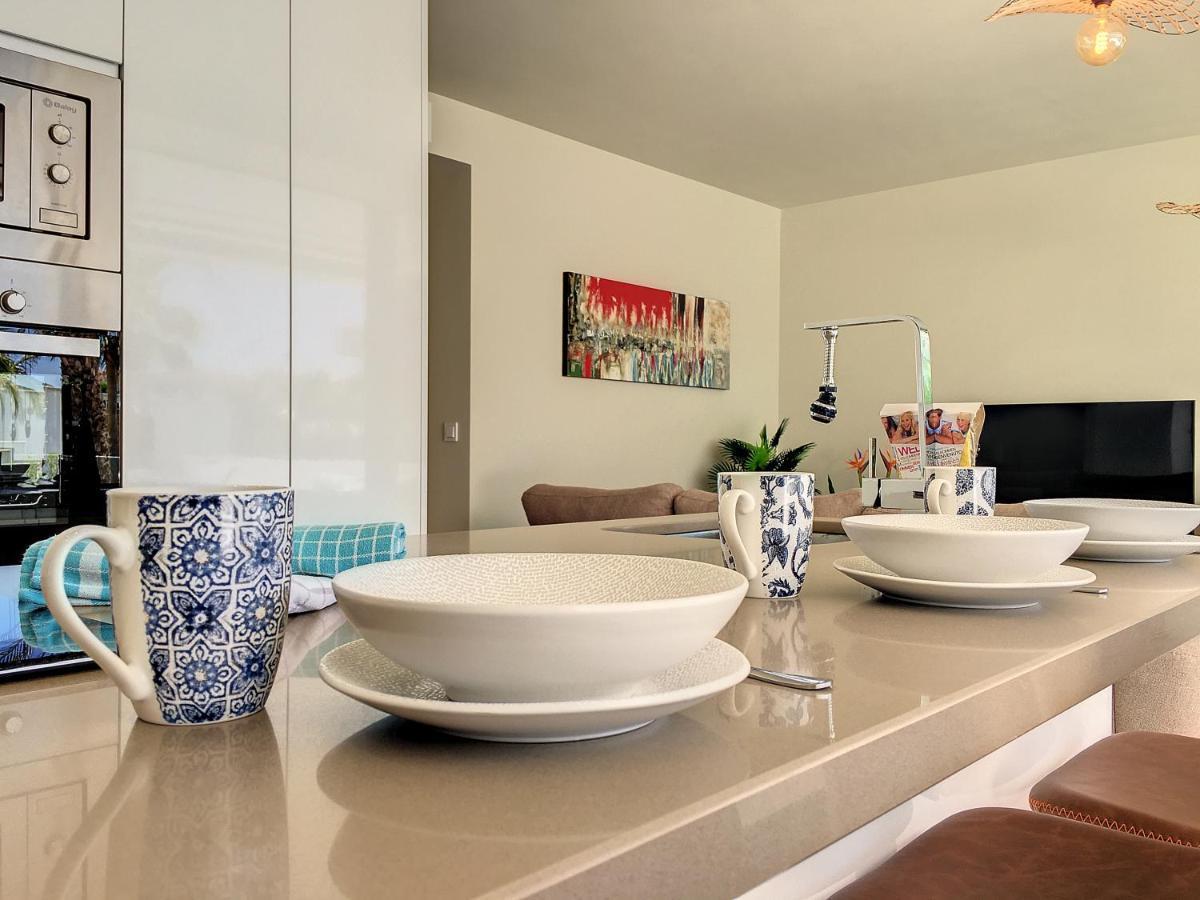 Antilia Terraces 3 Apartment -6309 마르데크리스탈 외부 사진