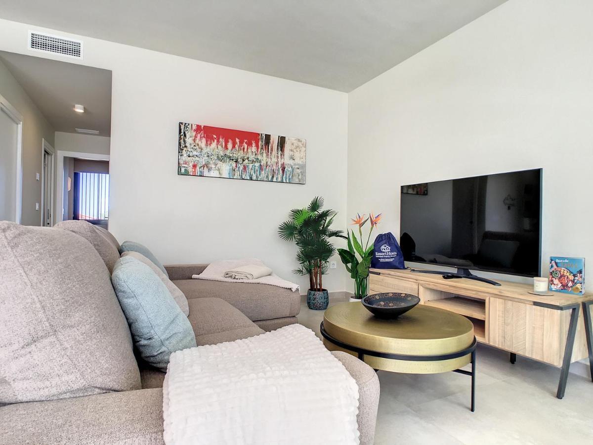 Antilia Terraces 3 Apartment -6309 마르데크리스탈 외부 사진