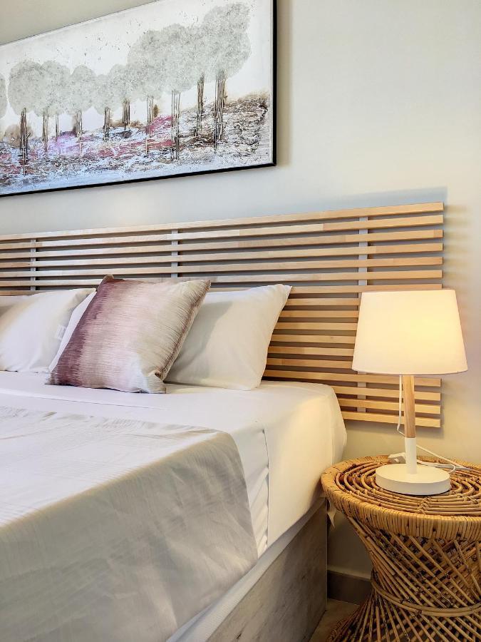 Antilia Terraces 3 Apartment -6309 마르데크리스탈 외부 사진