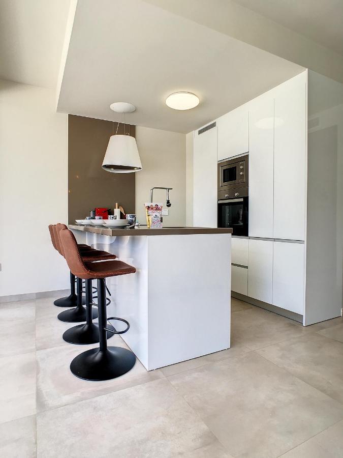 Antilia Terraces 3 Apartment -6309 마르데크리스탈 외부 사진