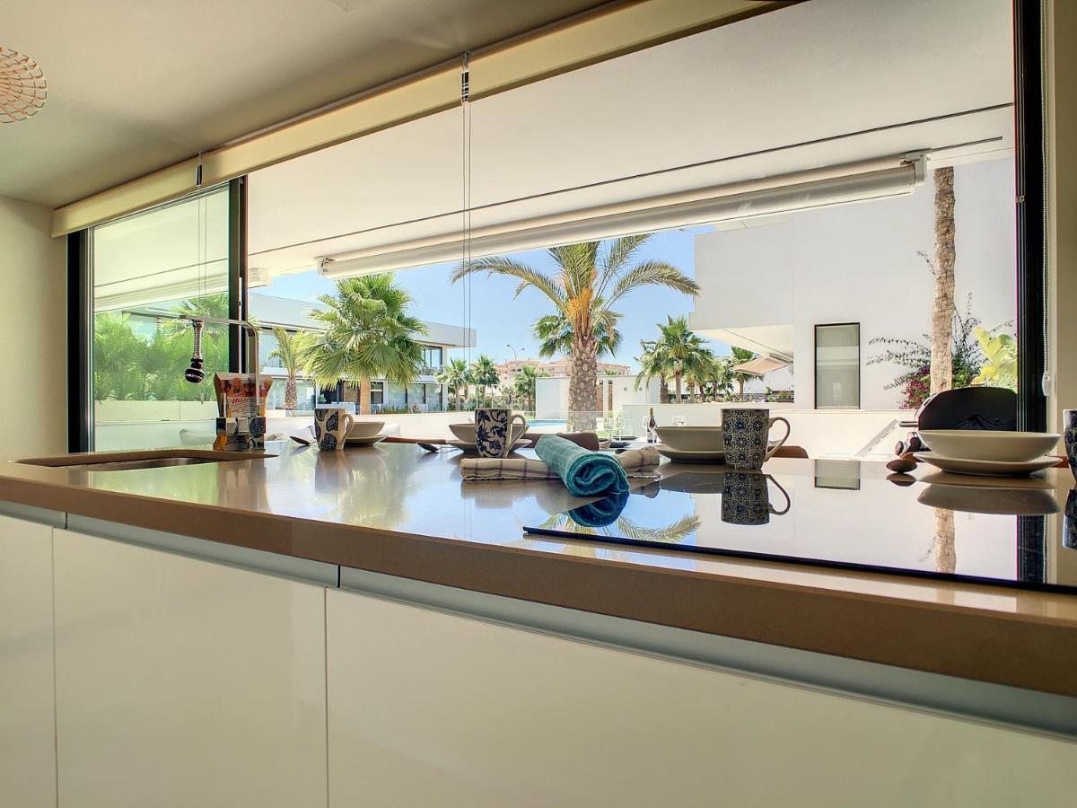 Antilia Terraces 3 Apartment -6309 마르데크리스탈 외부 사진
