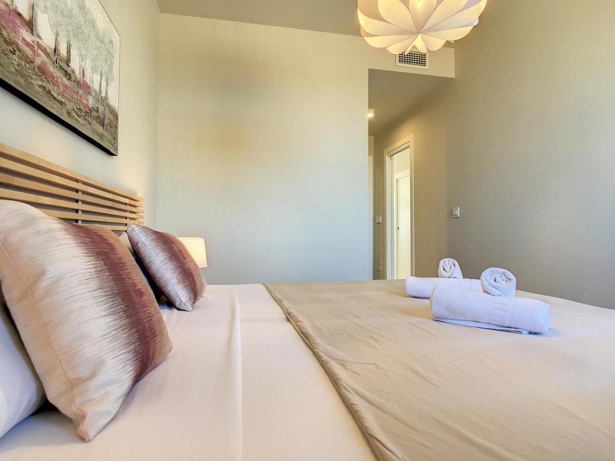 Antilia Terraces 3 Apartment -6309 마르데크리스탈 외부 사진