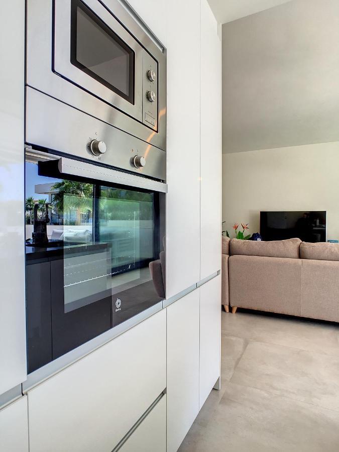 Antilia Terraces 3 Apartment -6309 마르데크리스탈 외부 사진