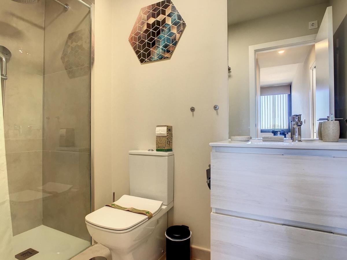 Antilia Terraces 3 Apartment -6309 마르데크리스탈 외부 사진