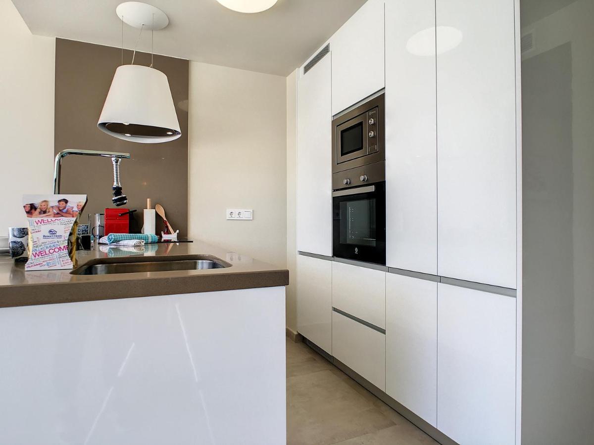 Antilia Terraces 3 Apartment -6309 마르데크리스탈 외부 사진