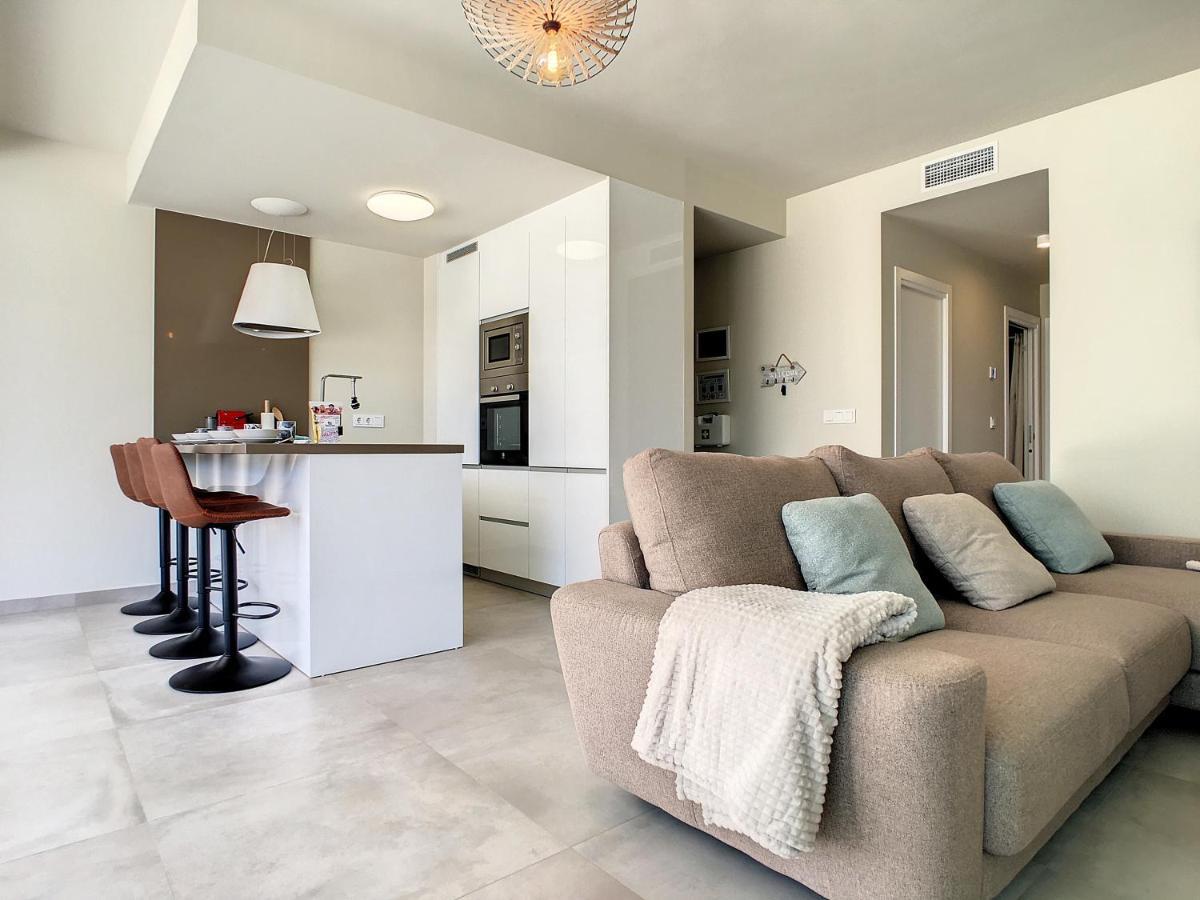 Antilia Terraces 3 Apartment -6309 마르데크리스탈 외부 사진