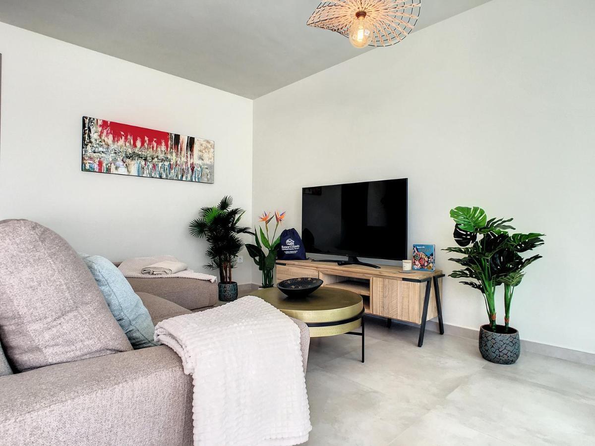Antilia Terraces 3 Apartment -6309 마르데크리스탈 외부 사진