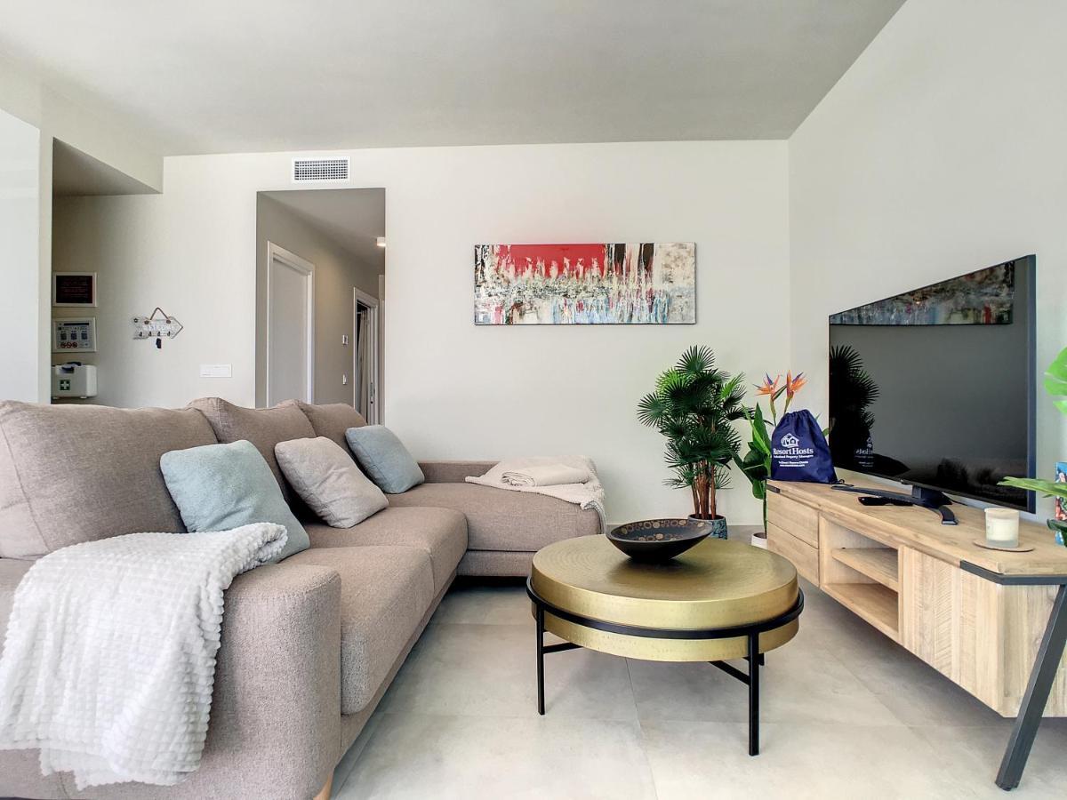 Antilia Terraces 3 Apartment -6309 마르데크리스탈 외부 사진